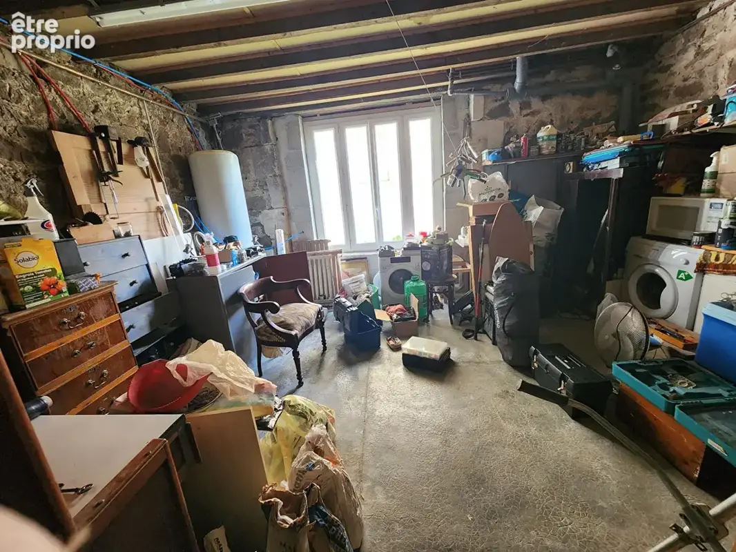 Maison Confolens 1230 m2 - photo 14