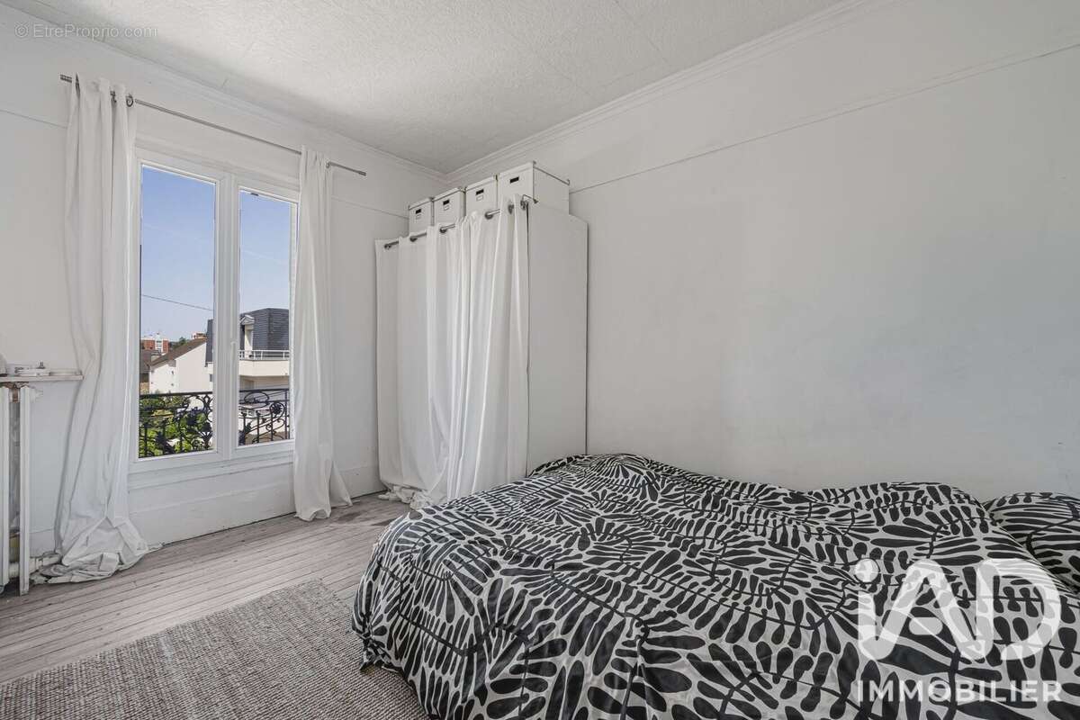 Maison 117 m² à Villiers-Sur-Marne  - photo 4