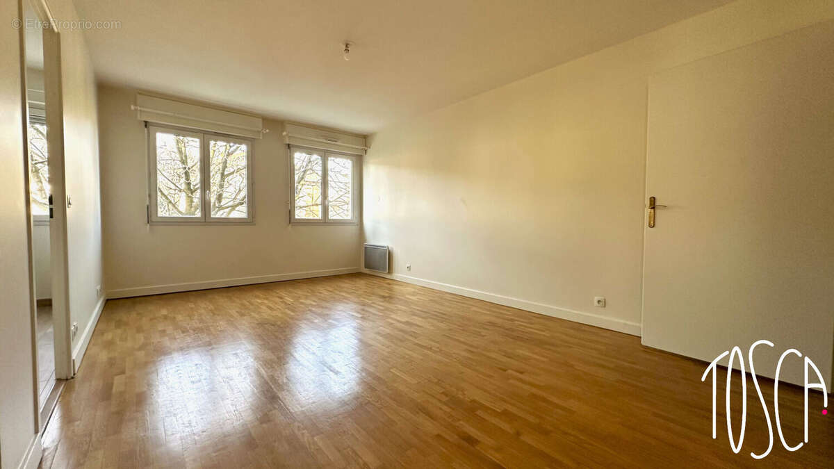 Appartement à CHOISY-LE-ROI