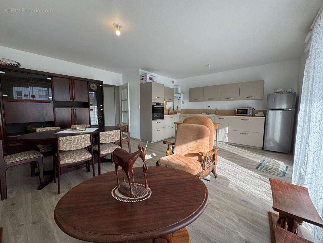 Appartement à ARRADON