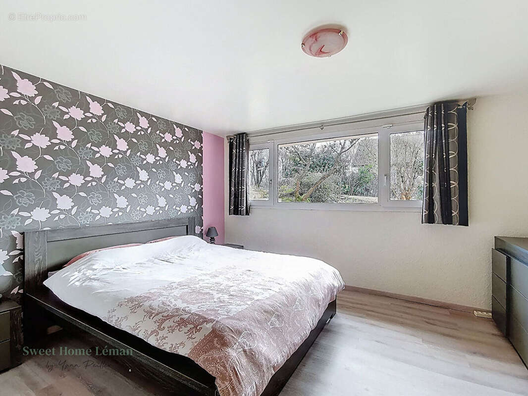 Maison à THONON-LES-BAINS