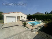 Maison à CARCASSONNE