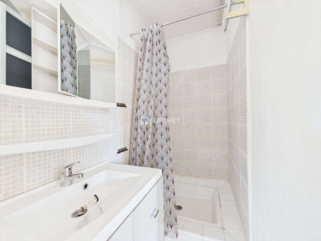Appartement à QUIMPER