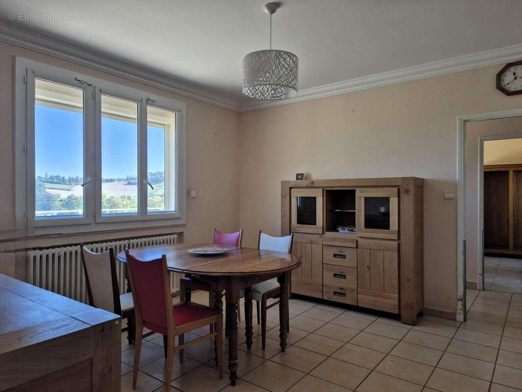 Photo 3 - Maison à ALBI