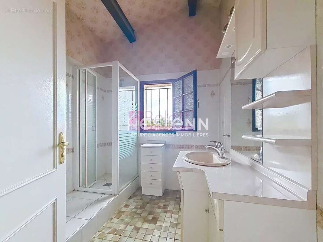 Maison à PORTET-SUR-GARONNE