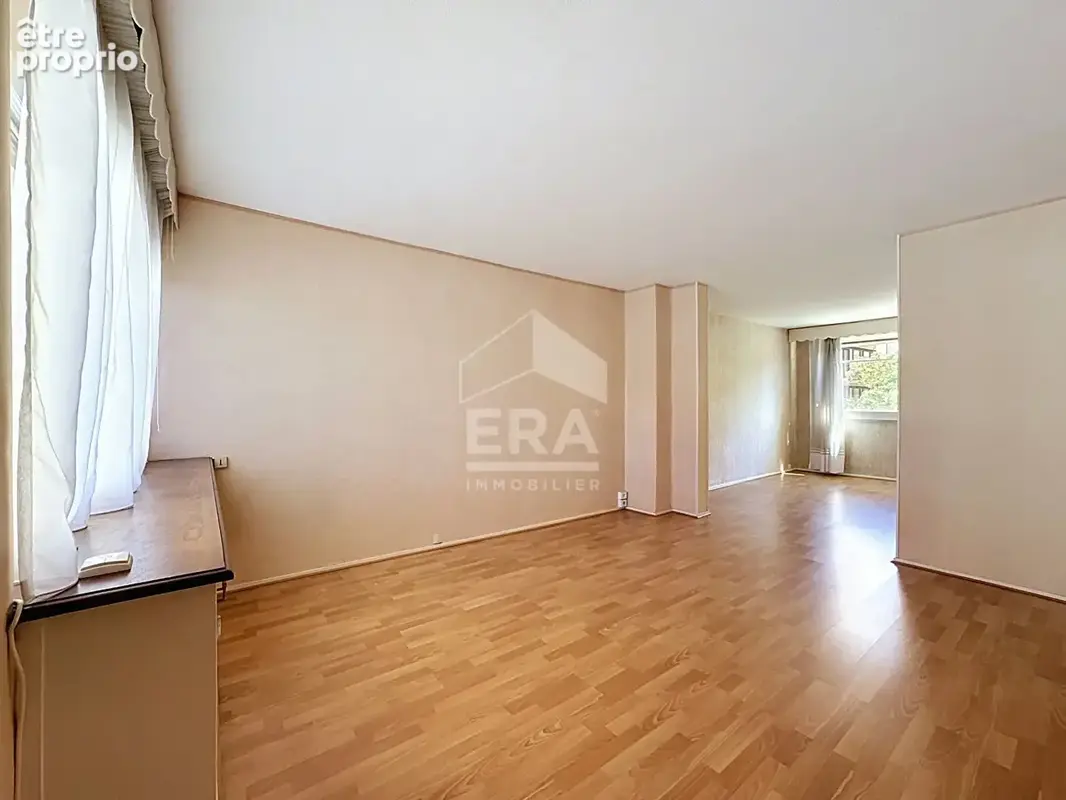 Appartement 52m² à boulogne-billancourt - photo 2