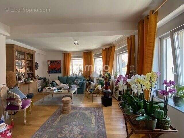 Bel appartement avec terrasse au cœur de Sarreguemines - photo 6