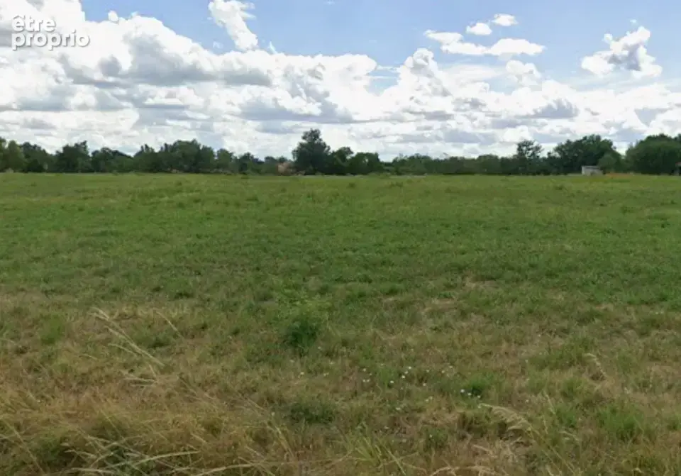 Terrain 457 m² à vendre à Saint-Lys (31470) - photo 2