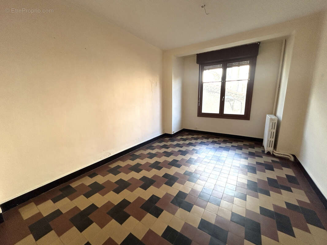 Appartement à CARCASSONNE