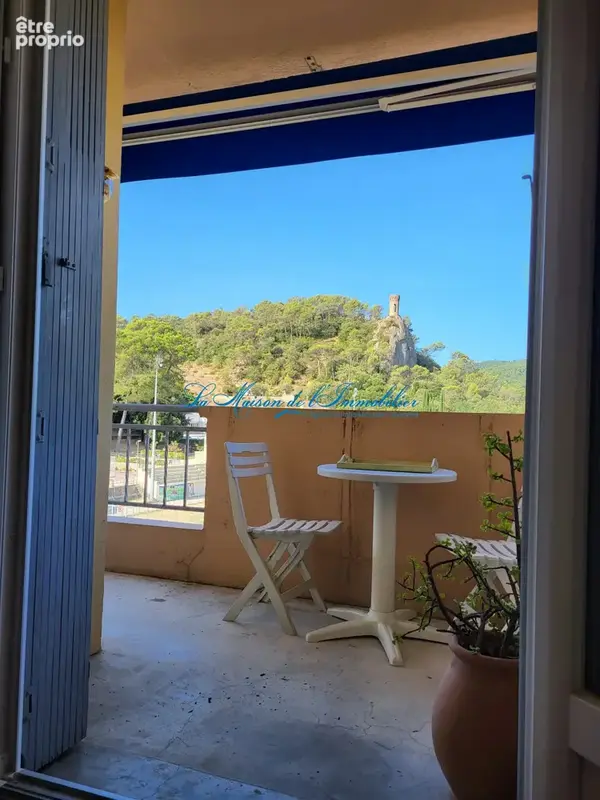 Appartement à SAINT-AMBROIX