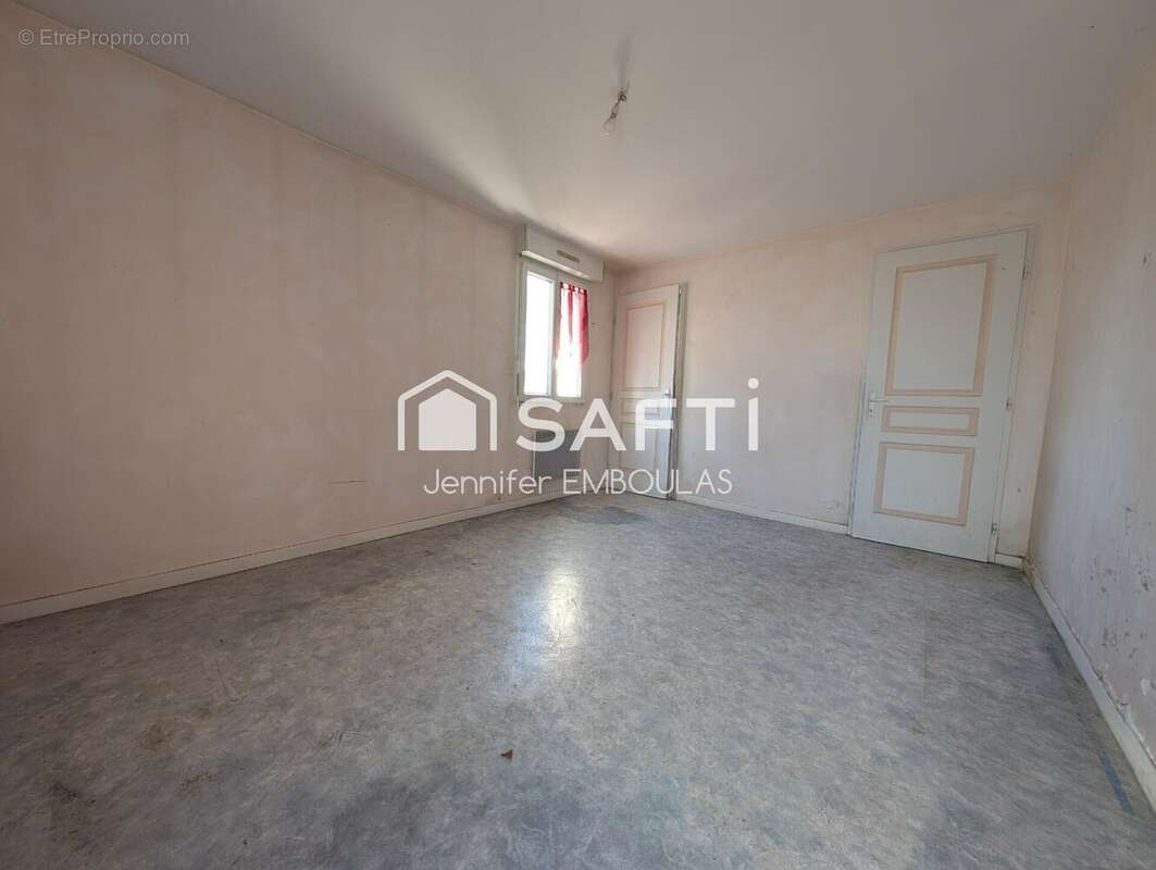 Photo 2 - Appartement à LATRESNE