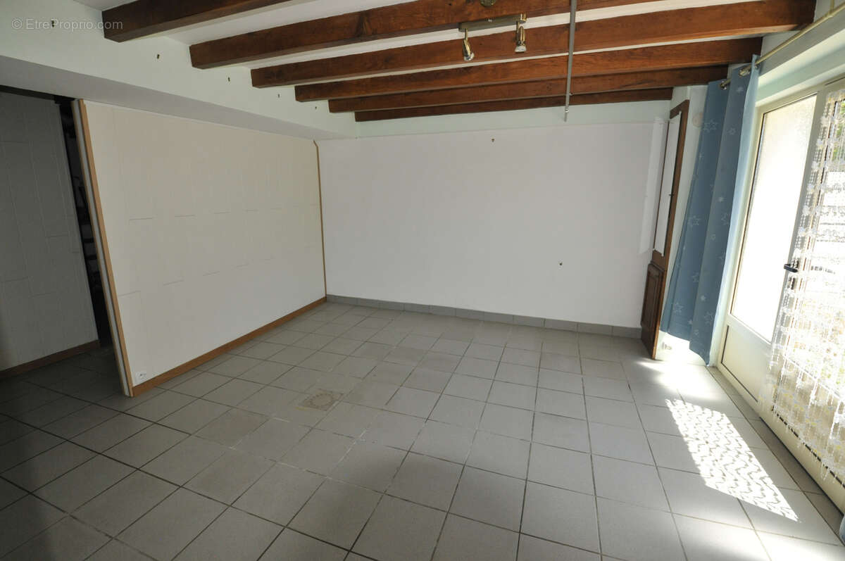 Maison à ISLE