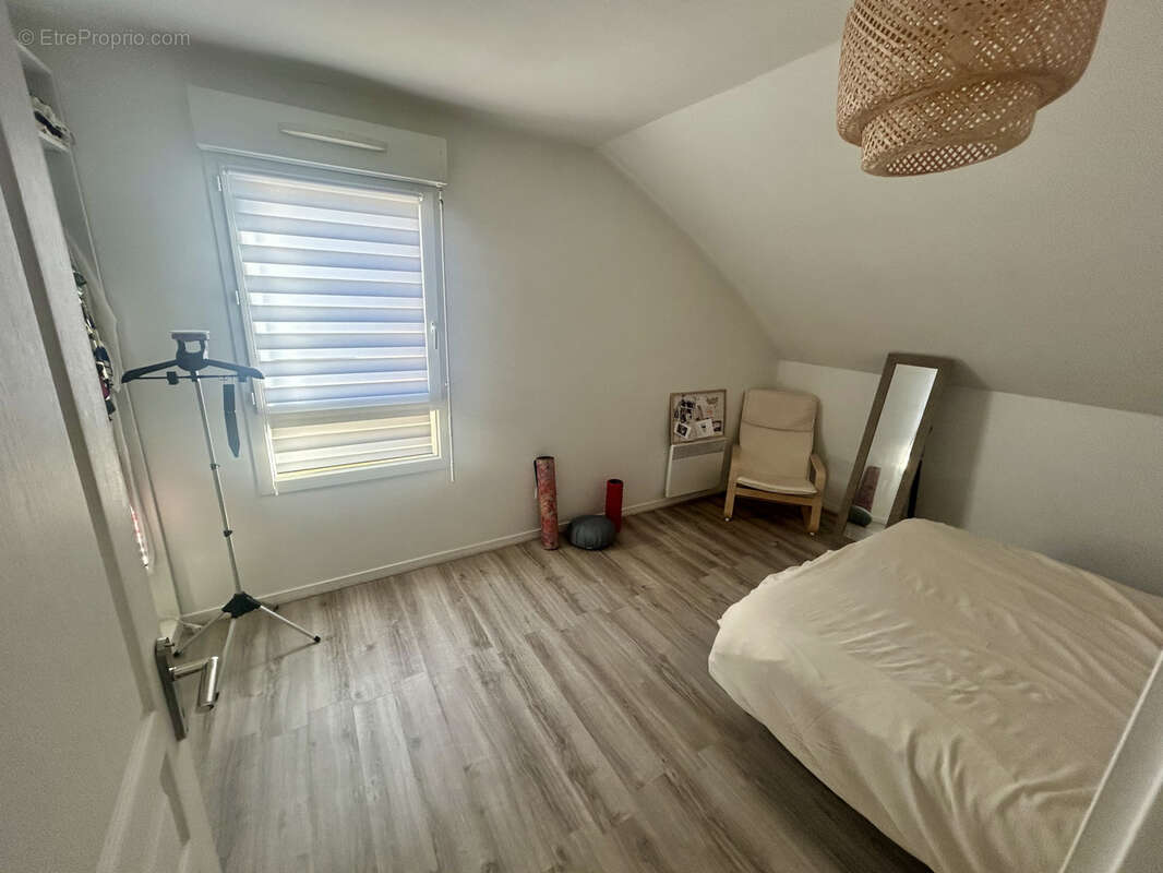 Appartement à AMIENS
