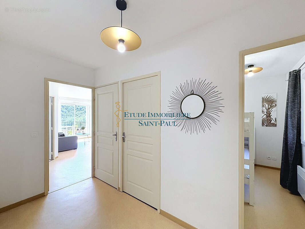 Appartement 48 m² à Avene  - photo 8