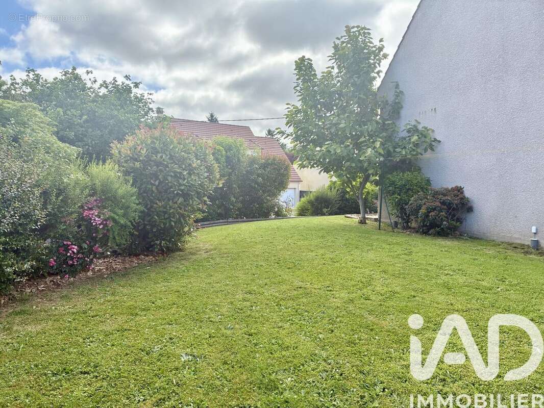 Photo 5 - Maison à ULLY-SAINT-GEORGES
