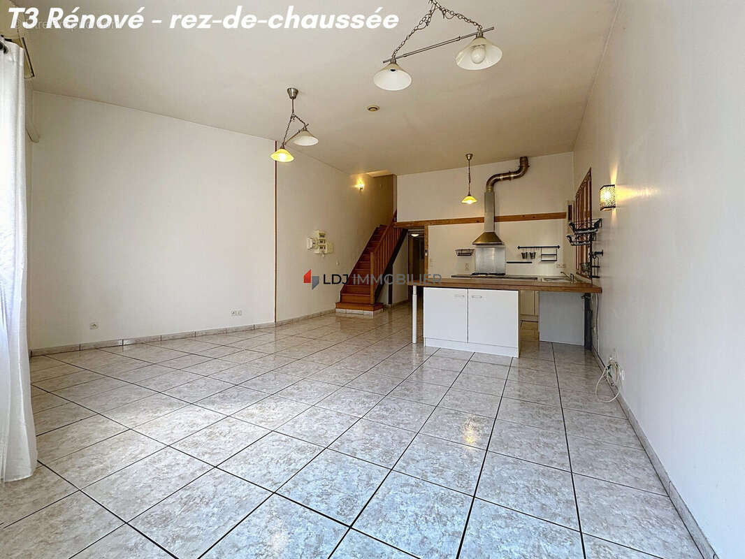 Appartement à PRADES