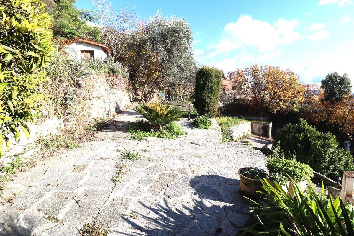 Maison à BERRE-LES-ALPES