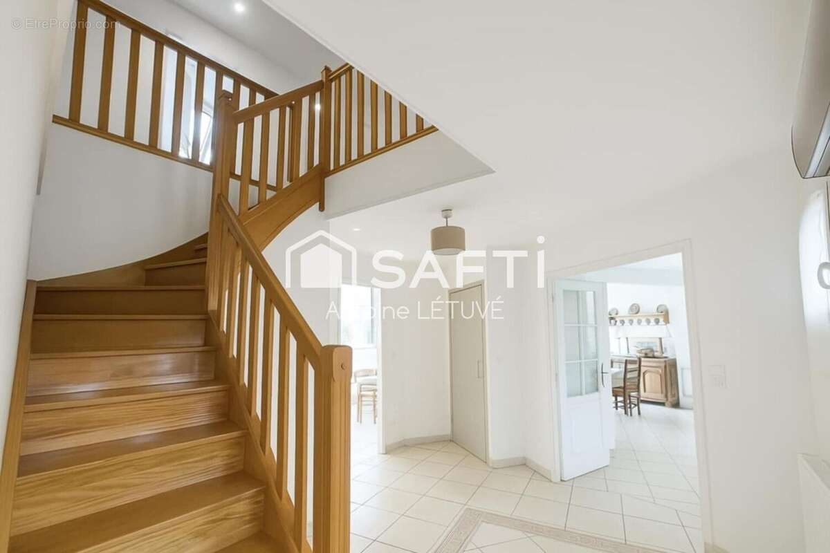 Photo 4 - Maison à BRAY-SUR-SOMME