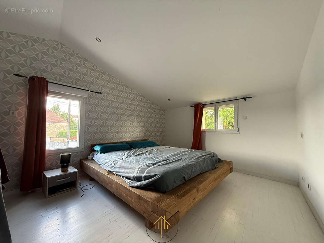 Maison 85 m2 avec studio indépendant de 25 m2 - photo 7