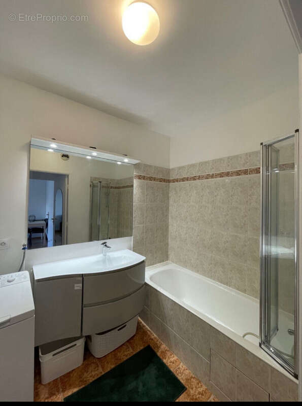 Appartement à CLAMART