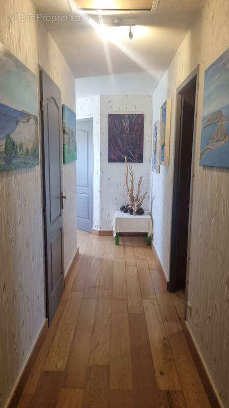 Maison à PLUDUAL