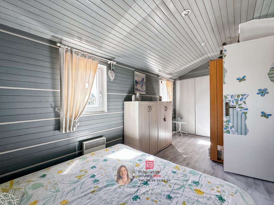 Maison à TRANS-EN-PROVENCE