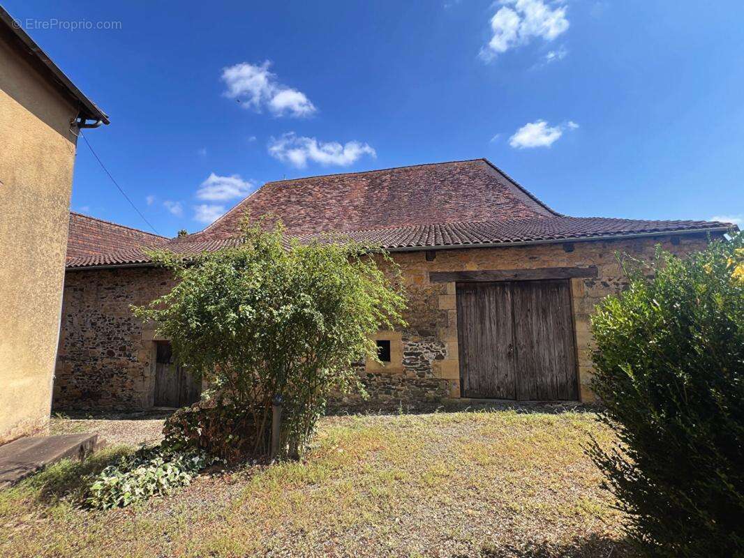 Maison Dussac 4 pièce(s) 90 m2 - photo 10