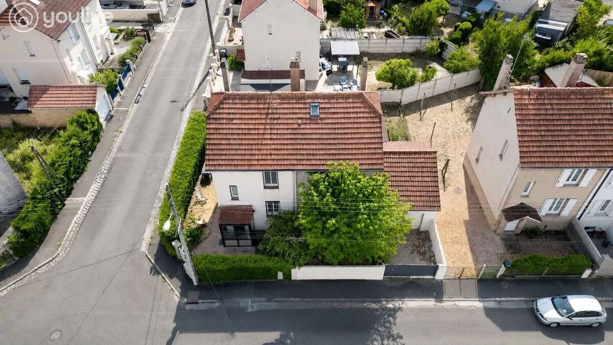 Maison à CHARTRES
