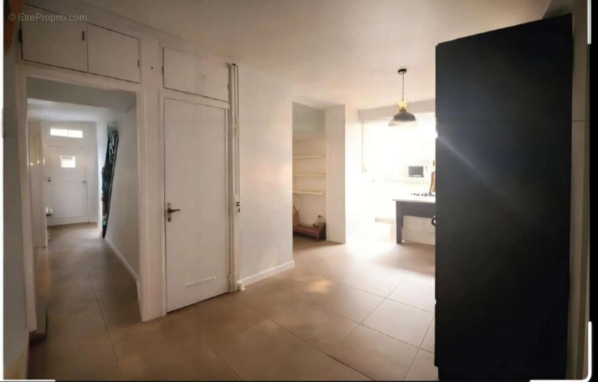 Maison à MEURCHIN