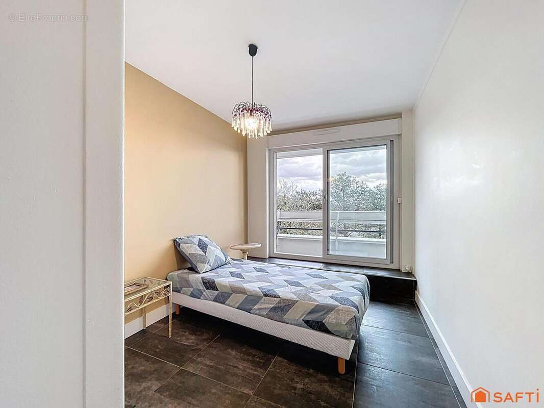 Photo 6 - Appartement à LYON-9E