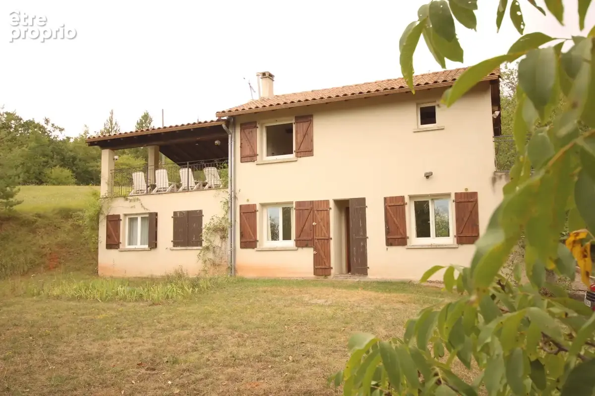 Maison à PUIVERT