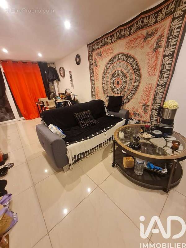 Photo 5 - Appartement à PORT-VENDRES