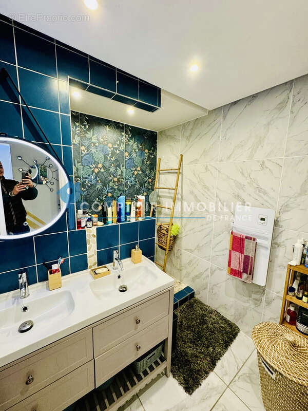 Appartement à LA GRANDE-MOTTE