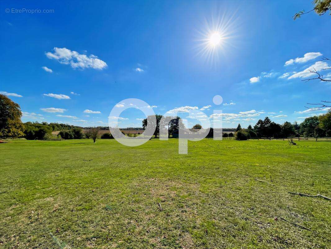 Maison à GUICHAINVILLE