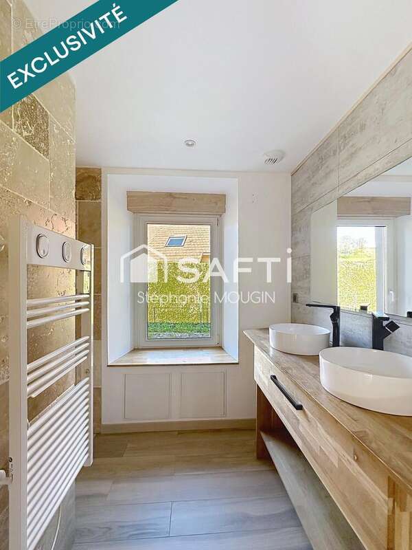 Photo 6 - Maison à MANDEURE