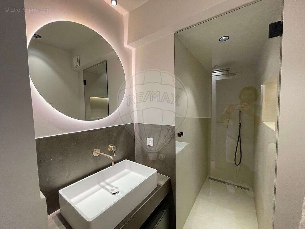 Appartement à SAINT-JEAN-CAP-FERRAT