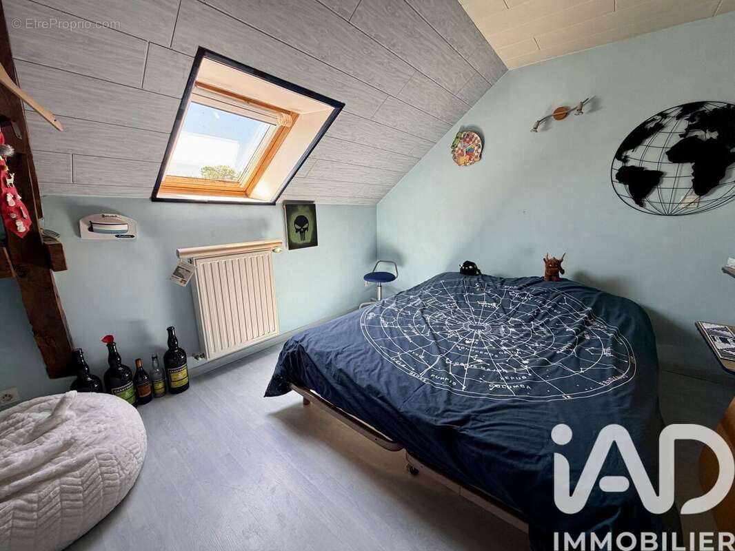 Photo 5 - Maison à SAINT-NICOLAS-DE-REDON