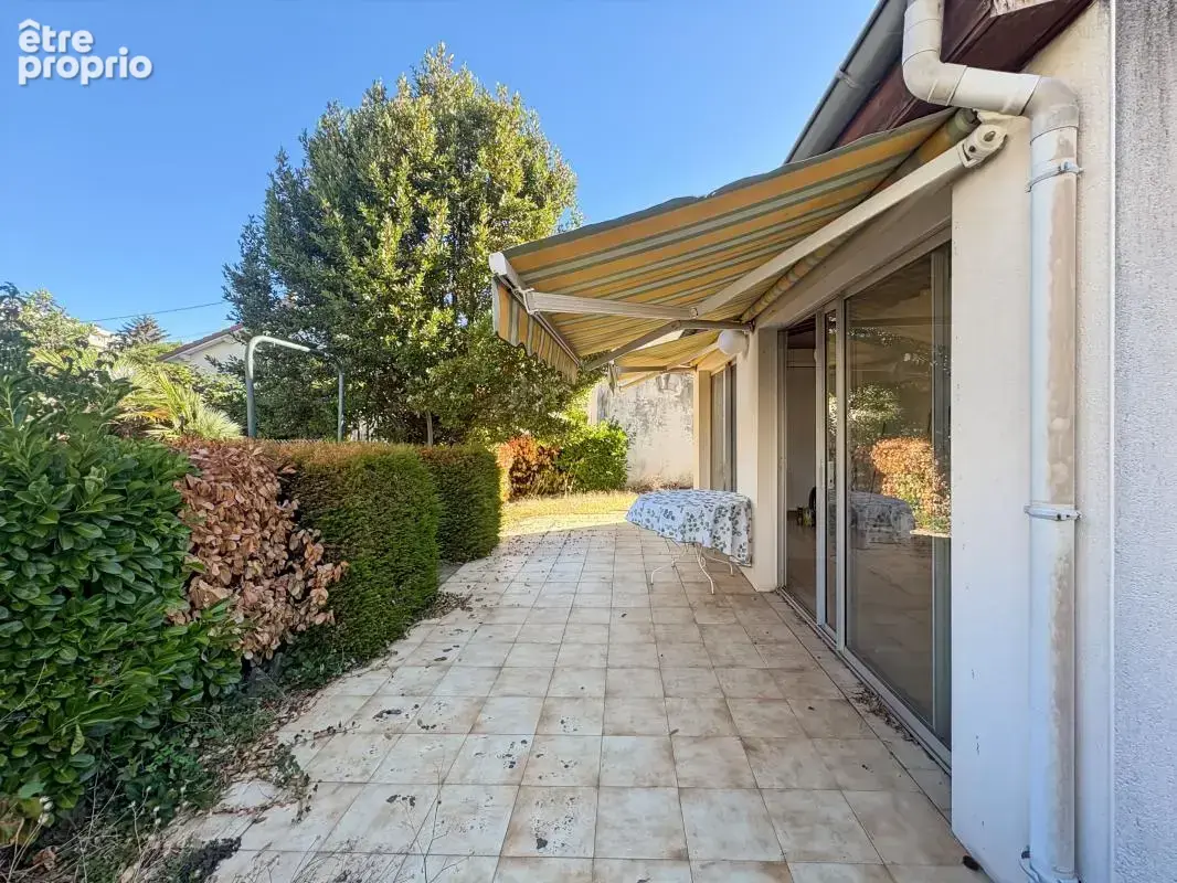 Maison familiale à 5 minutes du centre-ville de Valence - photo 14