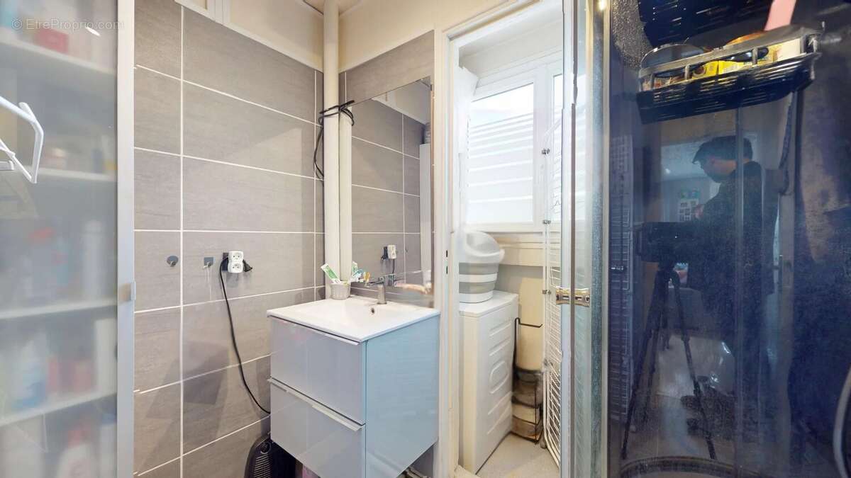 Appartement à CHELLES