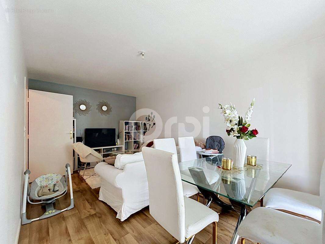 Appartement à BEAUVAIS