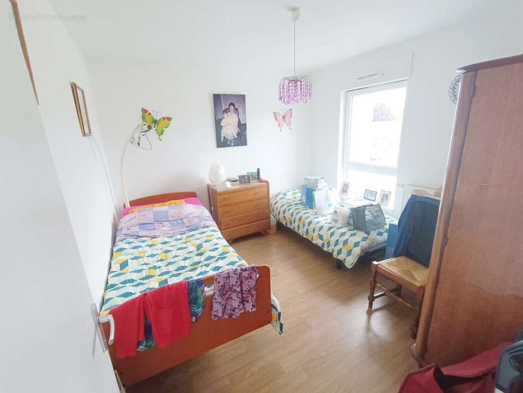 Appartement à SAINT-ANDRE-LEZ-LILLE