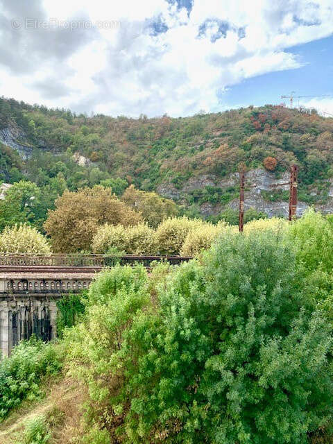 Appartement à CAHORS