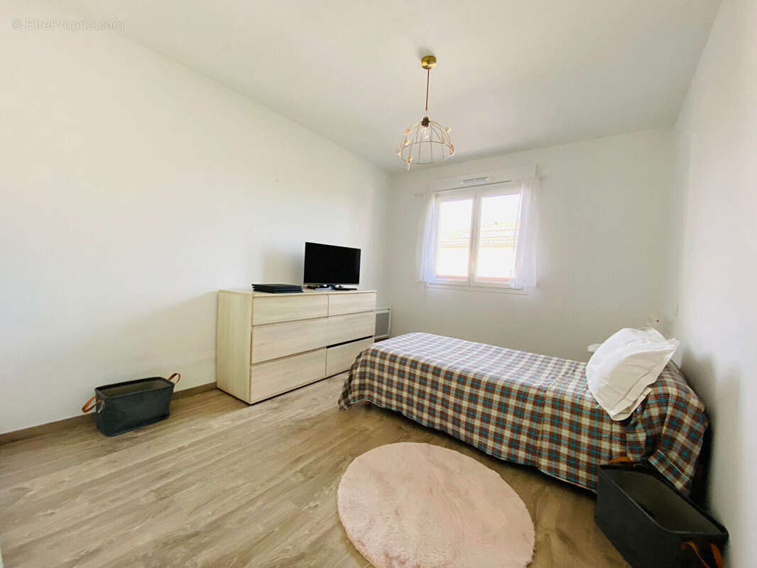 Maison à SAINT-ANDRE-DE-SEIGNANX