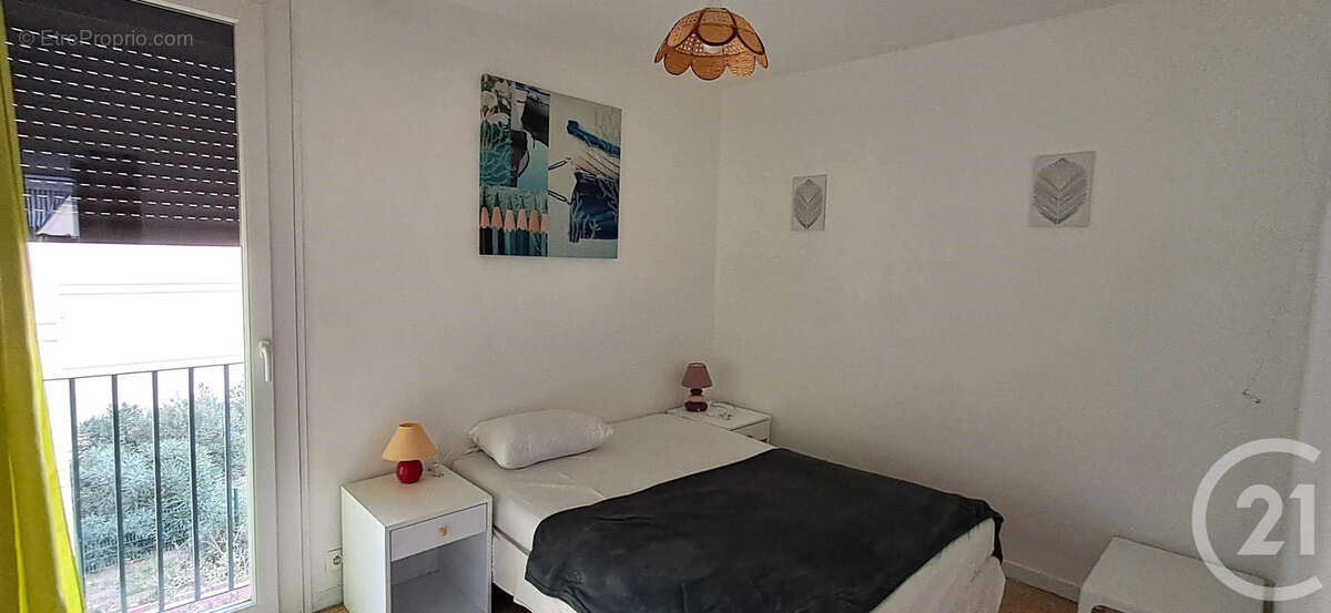Appartement à SAINT-CYPRIEN