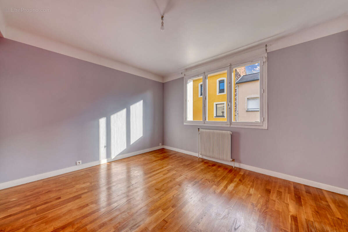 Appartement T3 - Oberthur - photo 4