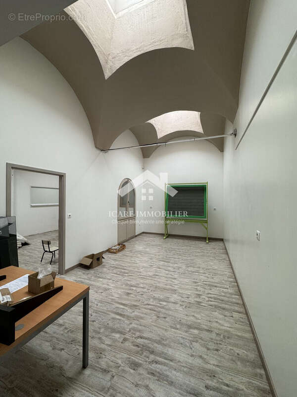 Appartement à ISSENHEIM