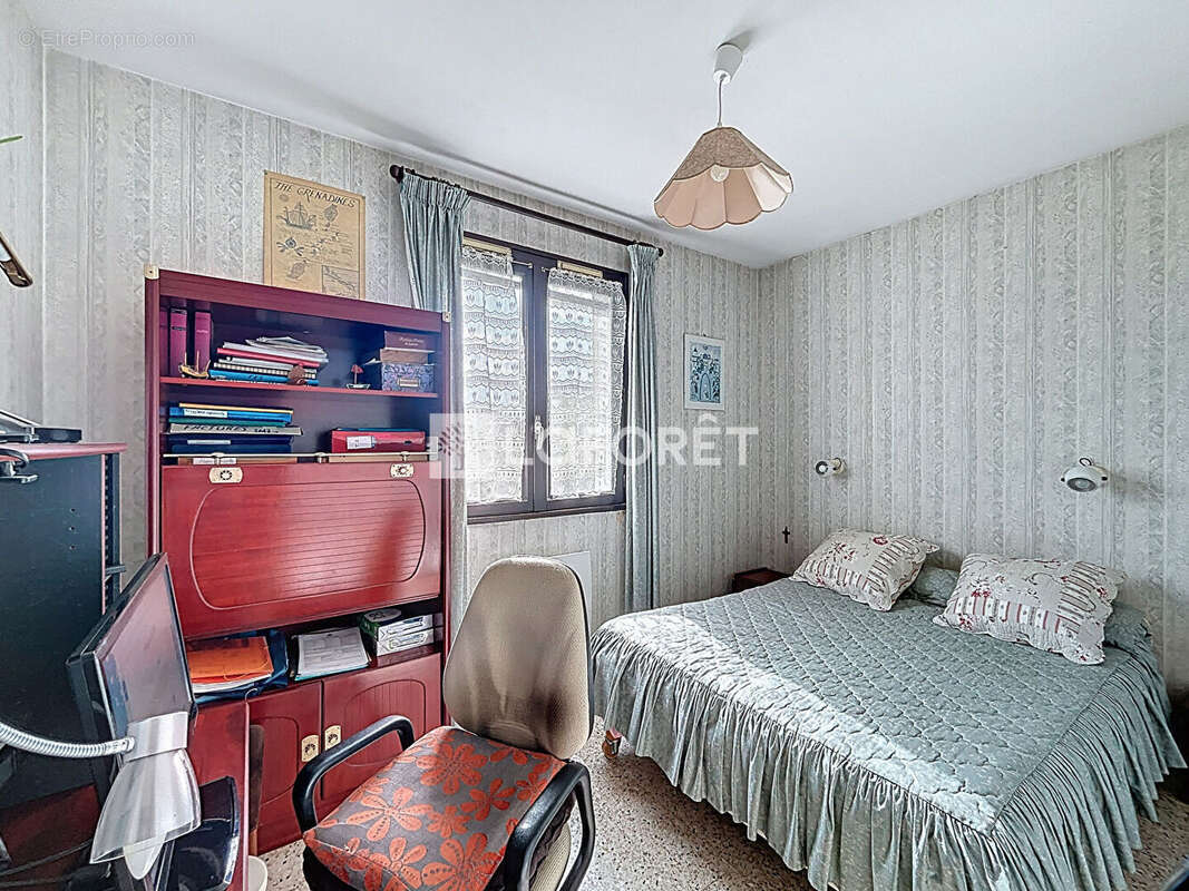 Maison à LES PENNES-MIRABEAU