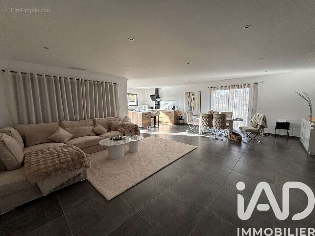 Photo 2 - Maison à MERVILLE