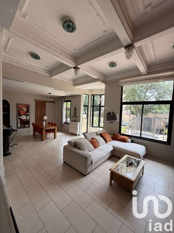 Photo 6 - Maison à PERPIGNAN