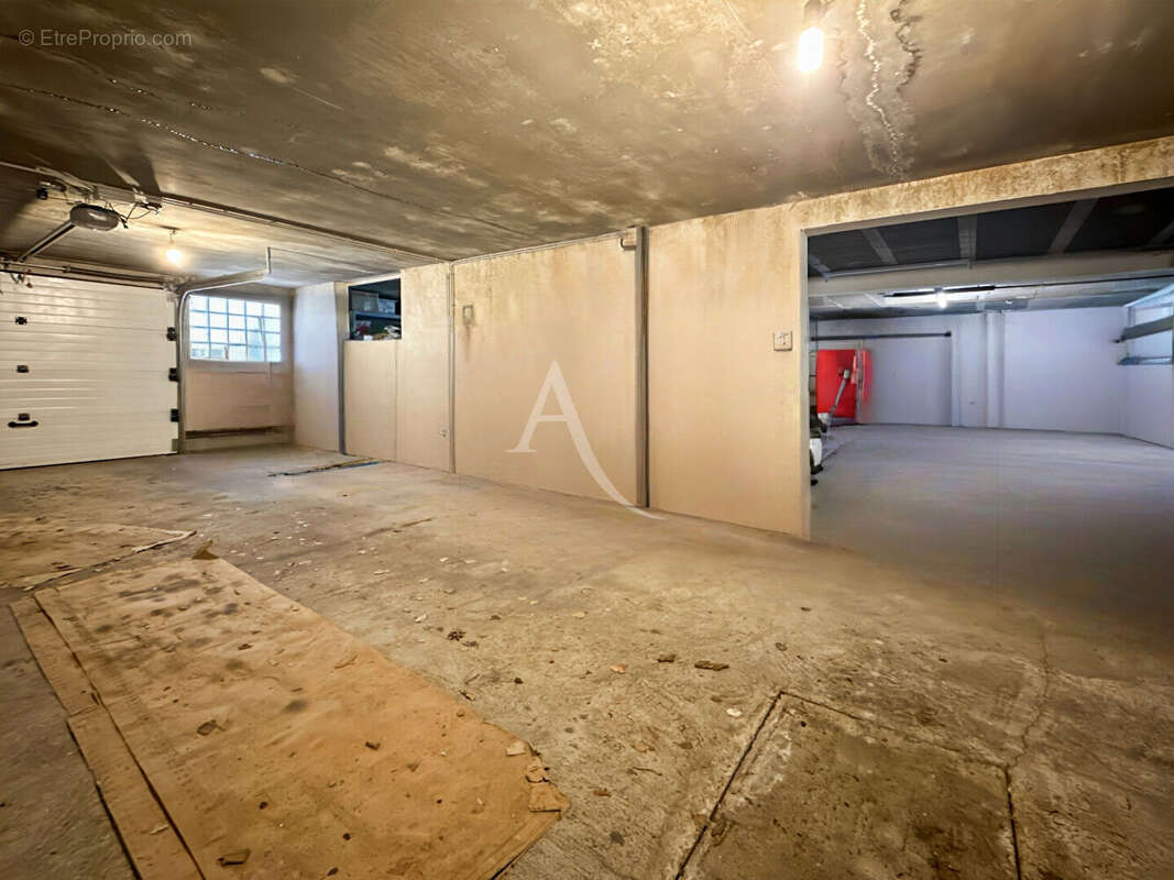 Maison à SAINT-JEAN-DE-MONTS